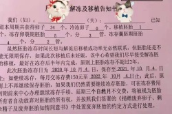 34岁临沂市妇女儿童医院试管婴儿日记,开始促排