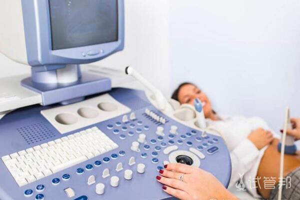 试管婴儿为什么要频繁做超声检查？