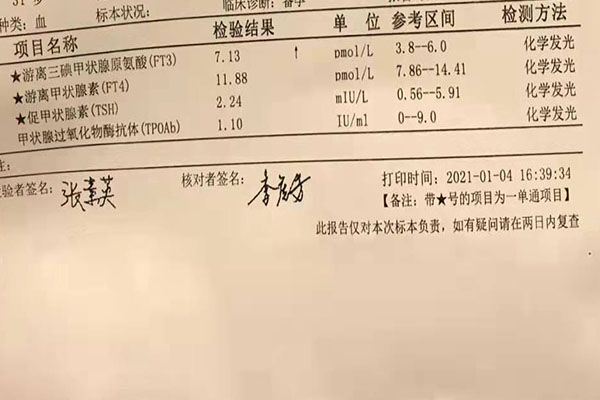 50岁高龄为要二胎做了哪些检查