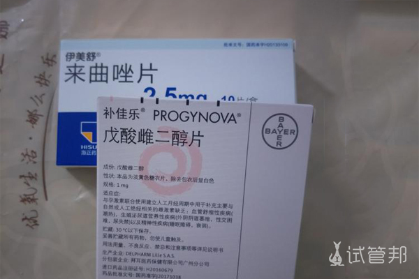 a9faef4198cd02b233bc7326b29fe7dd.jpg 试管婴儿促排卵期间用药