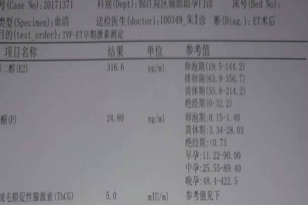 52岁通过试管婴儿可以成功怀孕吗