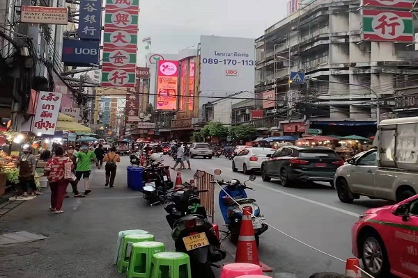 染色体异常流产的泰国全球生殖医院试管婴儿流程