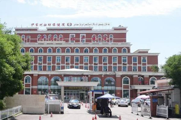 新疆试管婴儿医院排行榜公布 这5家医院上榜