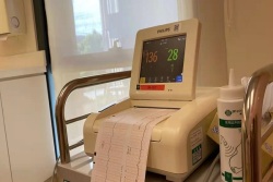 桂林医学院附属医院试管婴儿圆梦，我终于怀上了！