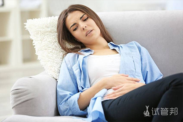 卵巢巧克力囊肿患者能怀上孩子吗