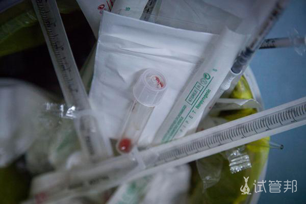 秦皇岛市第一医院试管婴儿流程