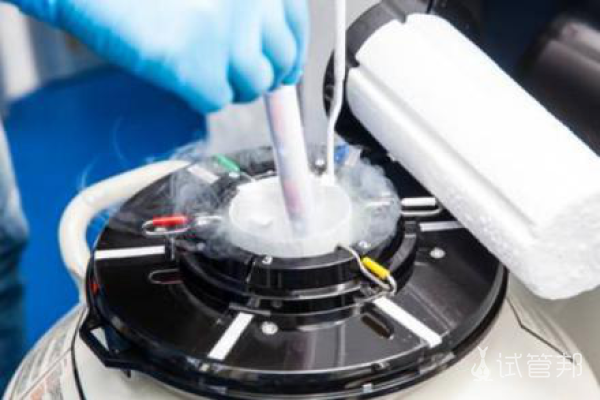 试管婴儿胚胎冷冻方法有哪些