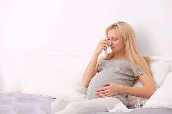 怀孕期间有霉菌性阴道炎怎么根治