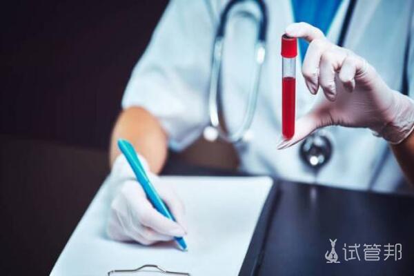 27f51dcfbc2547ce0fce2ae4276e1770.jpg 癌胚抗原偏高的原因有哪些