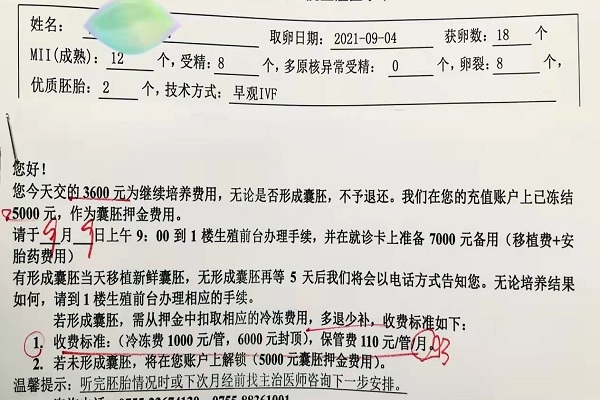 曲靖市妇幼保健院试管婴儿技术怎么样