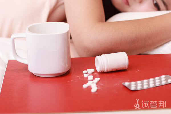 常规避孕药对身体有什么危害