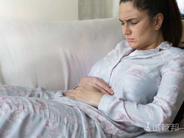 卵巢巧克力囊肿术后多久可以怀孕