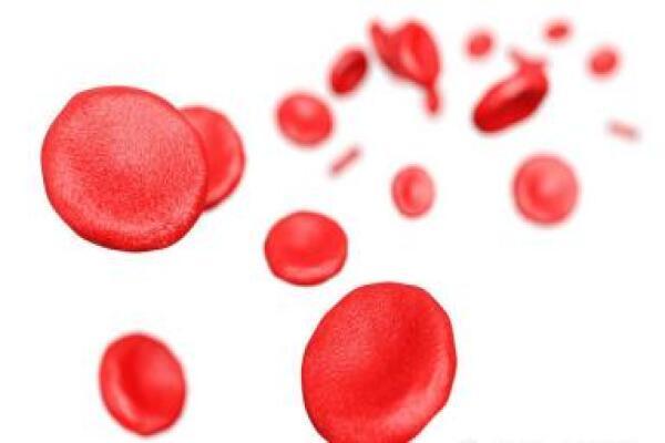 镰刀型细胞贫血症为什么会出现