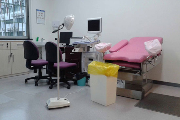 吉林大学白求恩第一医院试管婴儿前期检查分享