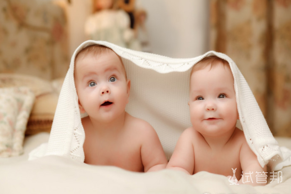 泰国生试管婴儿双胞胎可以吗