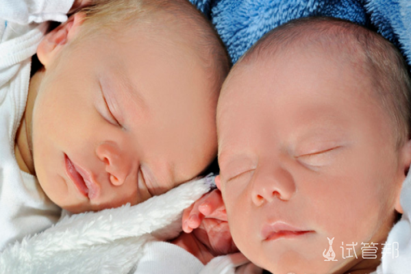 泰国试管婴儿生双胞胎几率高吗