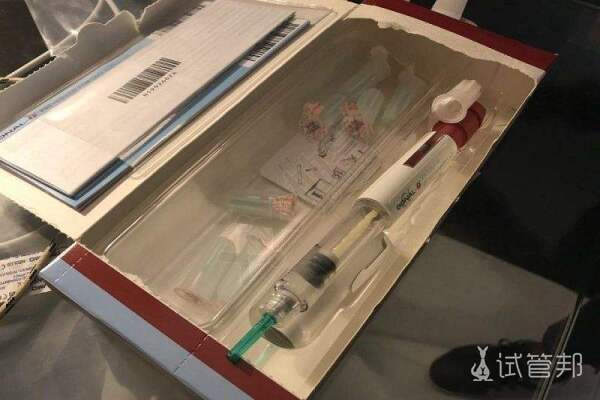 上海第一妇婴试管流程如何