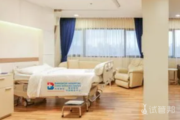 2cfc573b23e55e3b5e67a6b4fd34f3ea.png 泰国康民医院环境