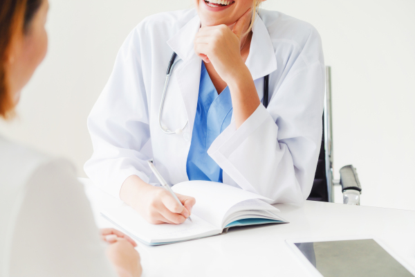 优生优育检查结果多久能出来