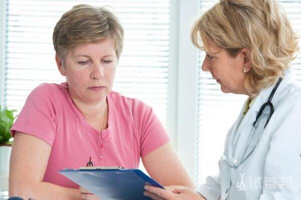 乳腺癌早期症状和前兆期症状有哪些