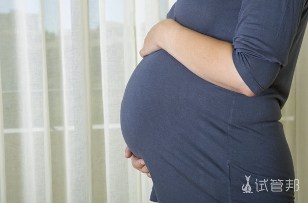 双侧卵巢巧克力囊肿怀孕几率大吗