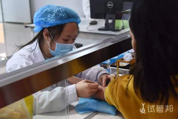 上海集爱遗传与不育诊疗中心前期养囊