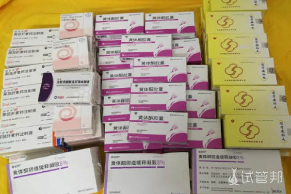 广州中医药大学第一附属医院试管婴儿流程