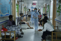 上海中山医院青浦分院试管婴儿失败，总结出来的经验