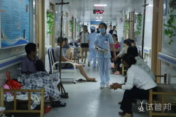 在上海中山医院青浦分院试管婴儿失败总结出来的经验