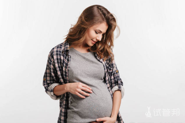 怀孕初期症状分泌会增多吗