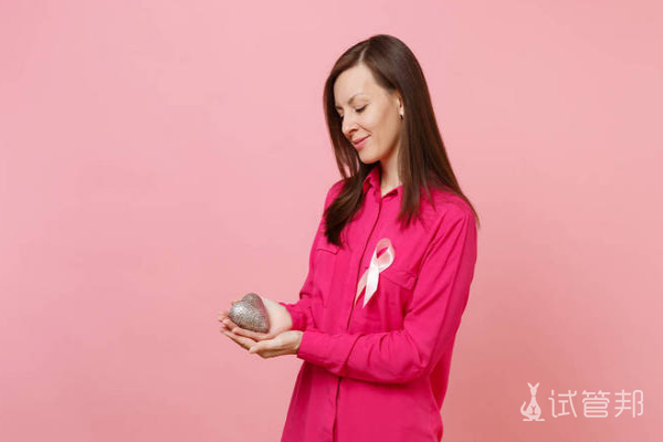 乳腺肿瘤的早期症状是什么
