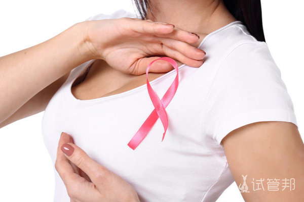 乳腺肿瘤会危及生命吗