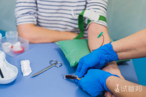 966f76e233d044ae06c40317eb3ffd69.png 在上海长海医院试管婴儿高龄女性要做哪些检查