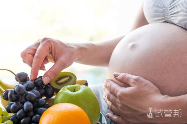 怀孕初期吃了不能吃的食物有什么影响