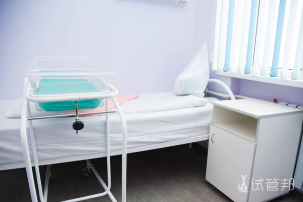 上海长征医院试管婴儿的成功率是多少