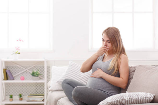 怀孕初期症状多久会出现呢