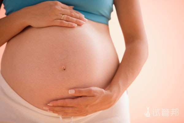 孕期暗示你生男孩的预测方法