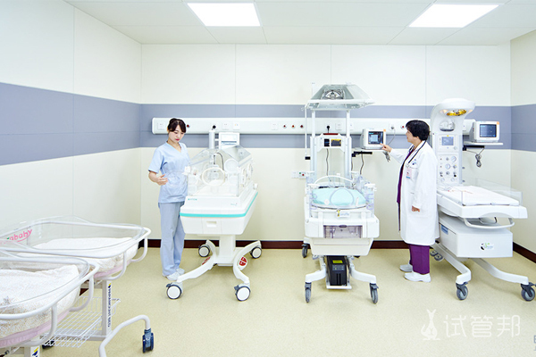 上海人工受孕医院排行榜前5是哪几家