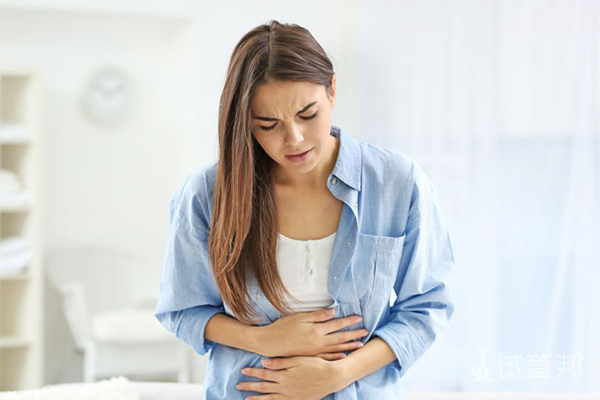 宫腔粘连的症状有哪些