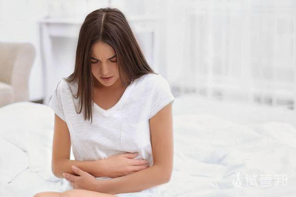 宫腔粘连的症状有哪些