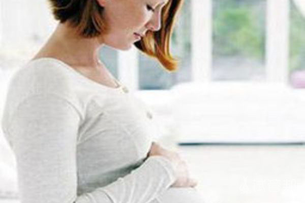 怀孕后出现乳腺增生可以按摩吗
