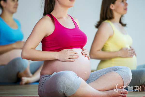 多胎妊娠有哪些表现