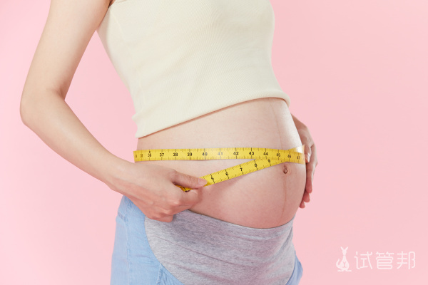 高龄妊娠患有高血压还能生吗