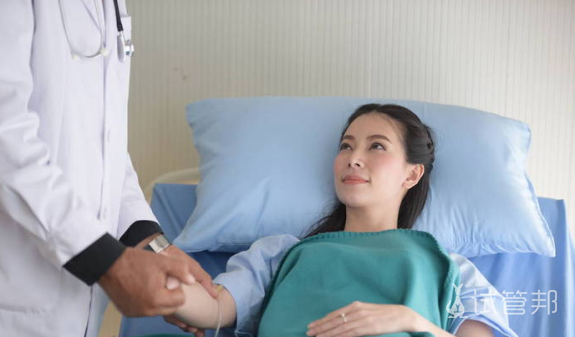 慢性盆腔炎是否会影响怀孕
