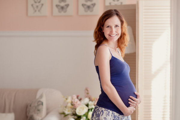 10adcd2ebeb1d780120fa940e5545856.png 孕早期什么提示你怀了男宝宝