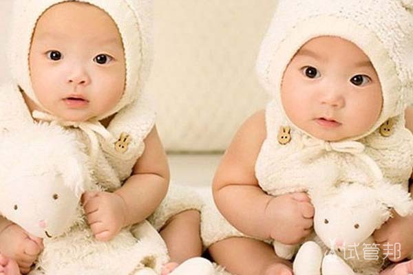 同卵双胞胎是男方遗传吗