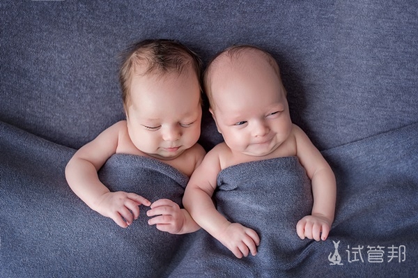 同卵双胞胎的性别是一样的吗
