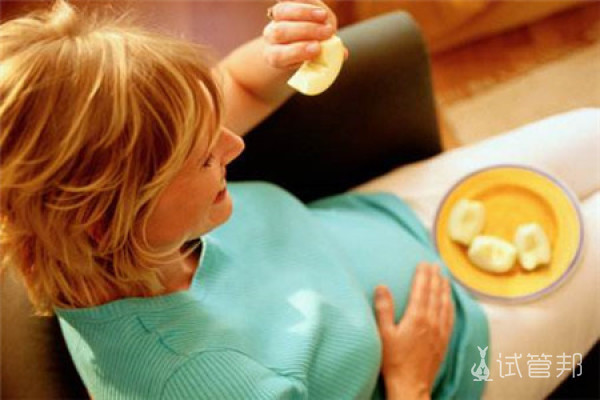 孕中期可以吃地屈孕酮片吗
