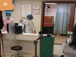 贵阳市妇幼保健院试管婴儿终于成功了，详细流程分享