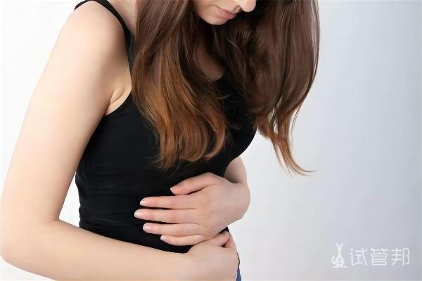 宫外孕自然流产是什么症状